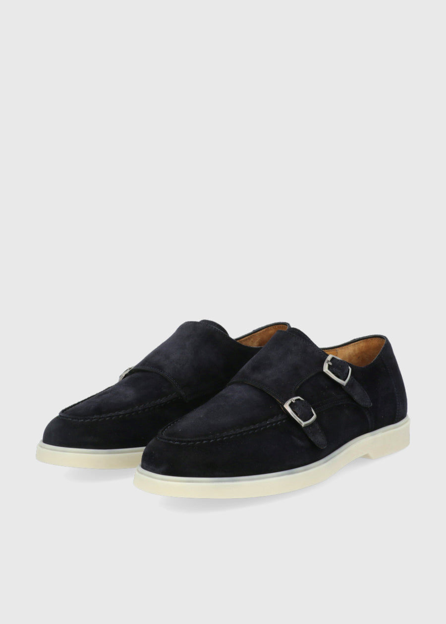 MAGNANNI Zapatos monk MGN-24659