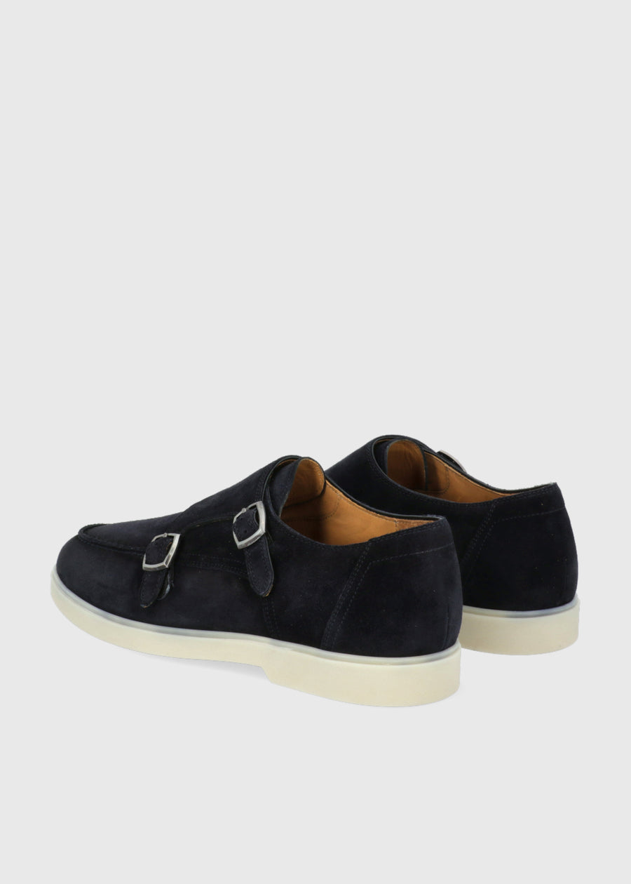 MAGNANNI Zapatos monk MGN-24659
