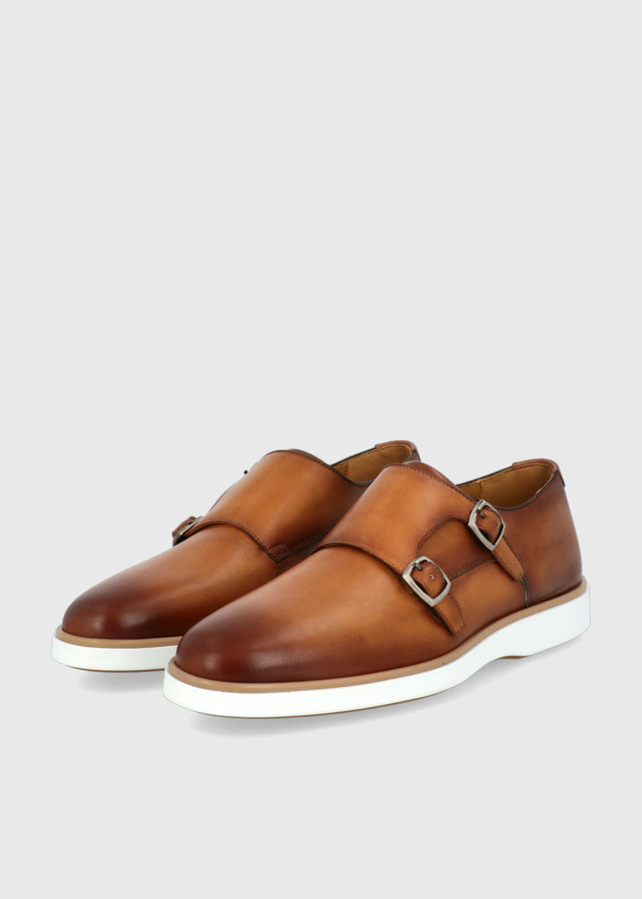 MAGNANNI Zapatos Monk MGN-25114