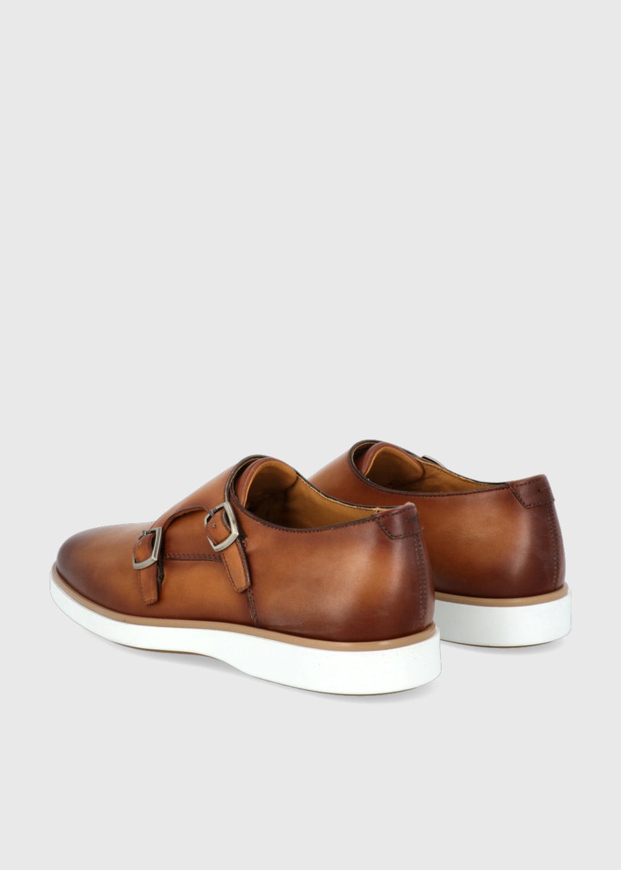 MAGNANNI Zapatos Monk MGN-25114