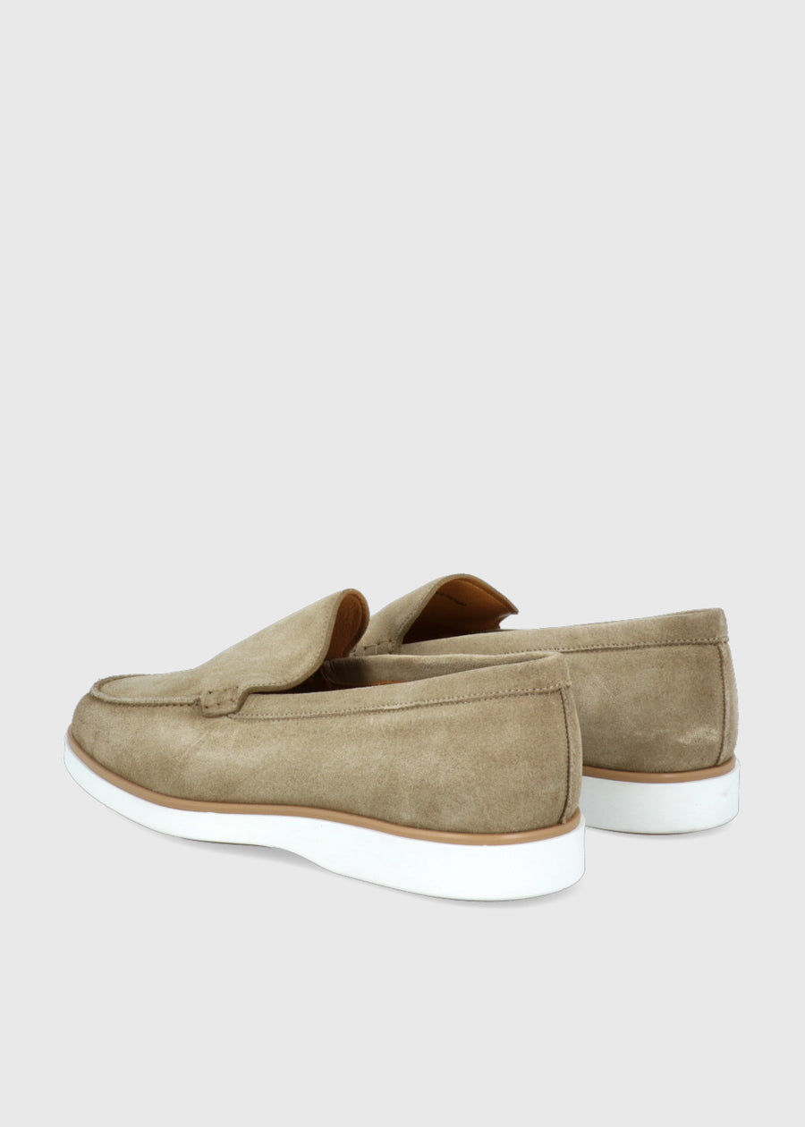 Magnanni Mocasines MGN-25117
