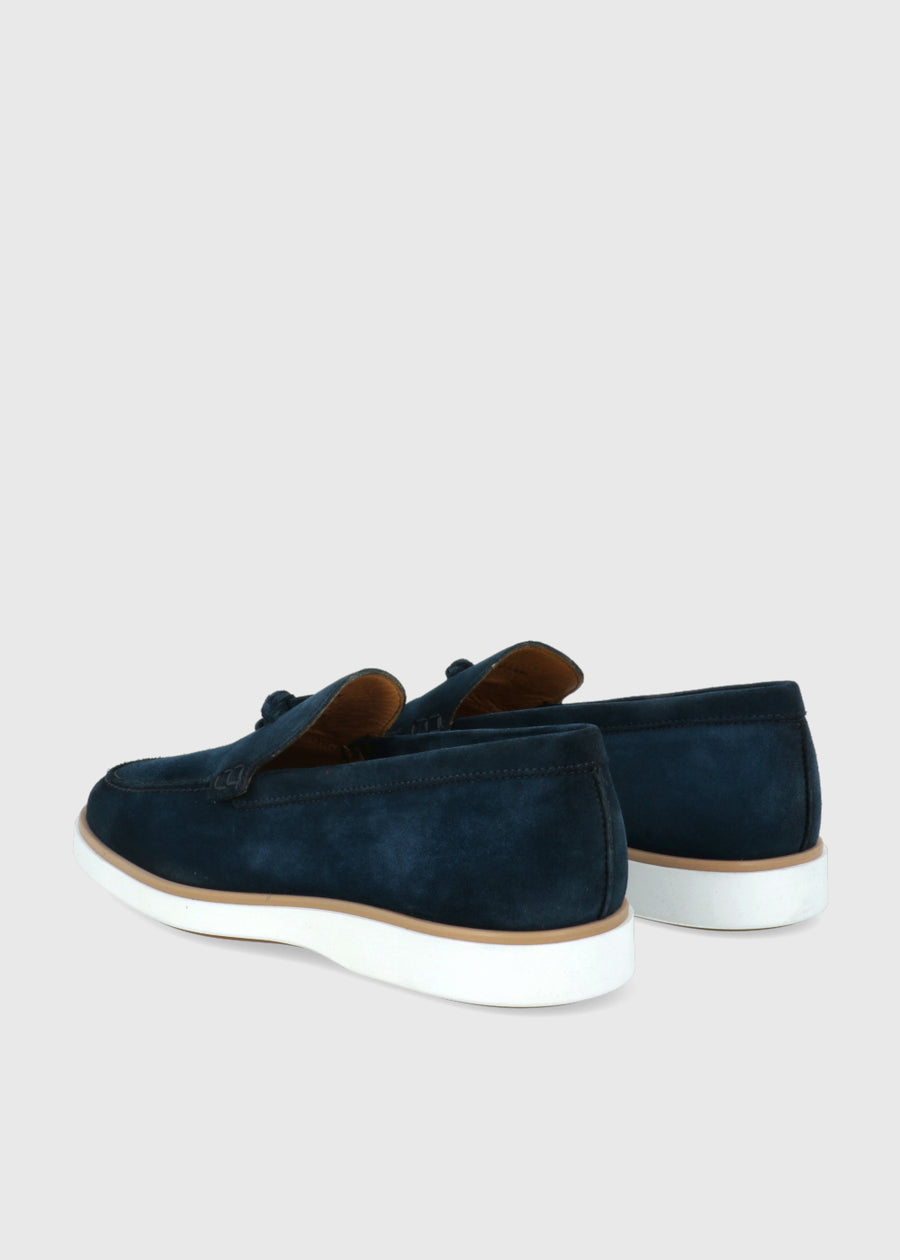 Magnanni Zapatos Loafers MGN-25122