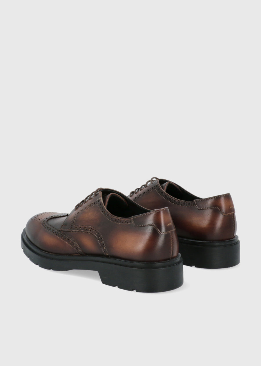 MAGNANNI Zapatos derby MGN-25130