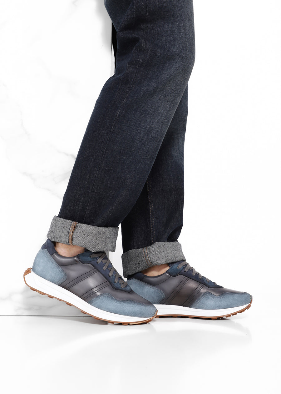 Maganni Sneakers MGN-25277