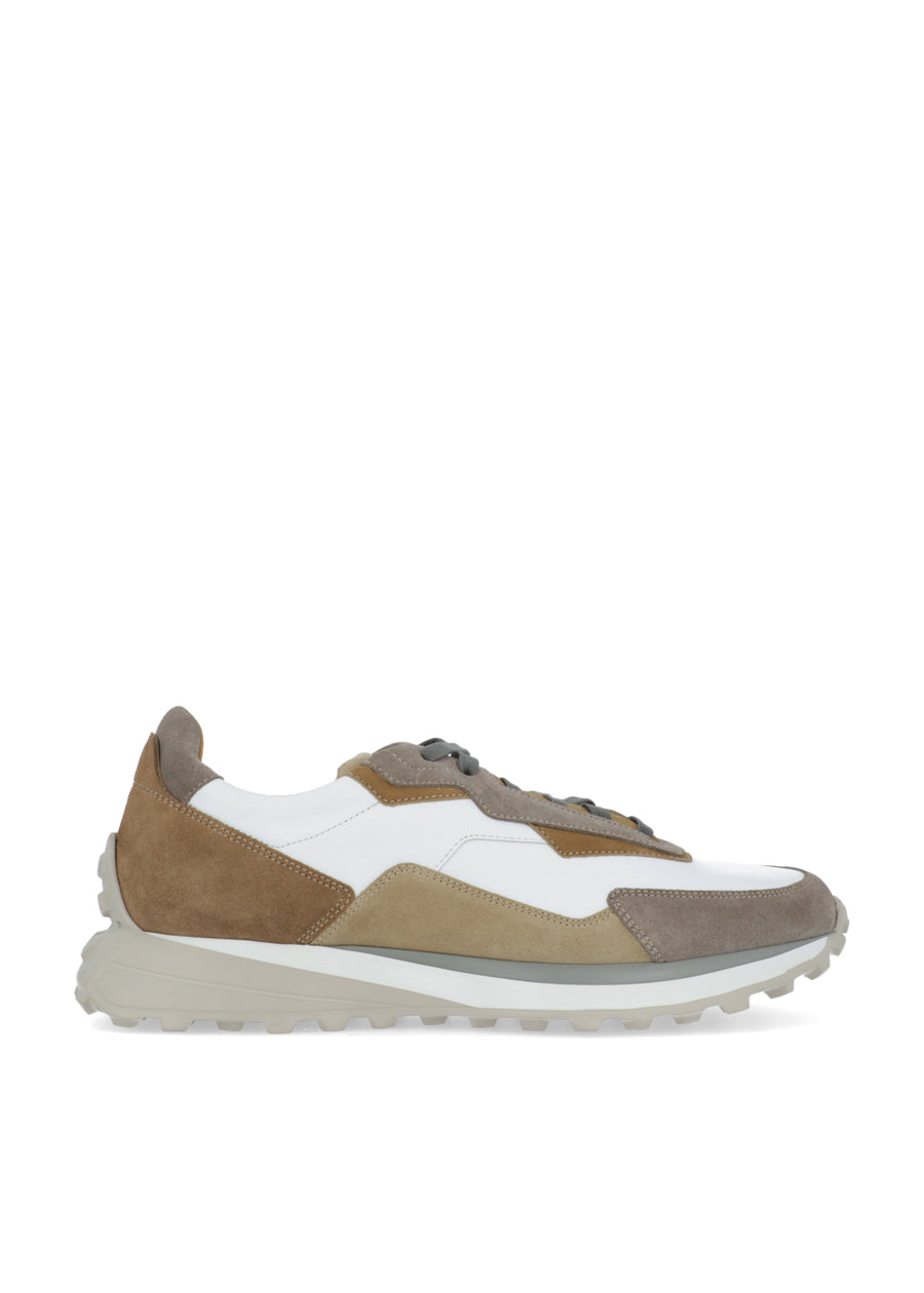 Magnanni Sneakers bajos MGN-25314