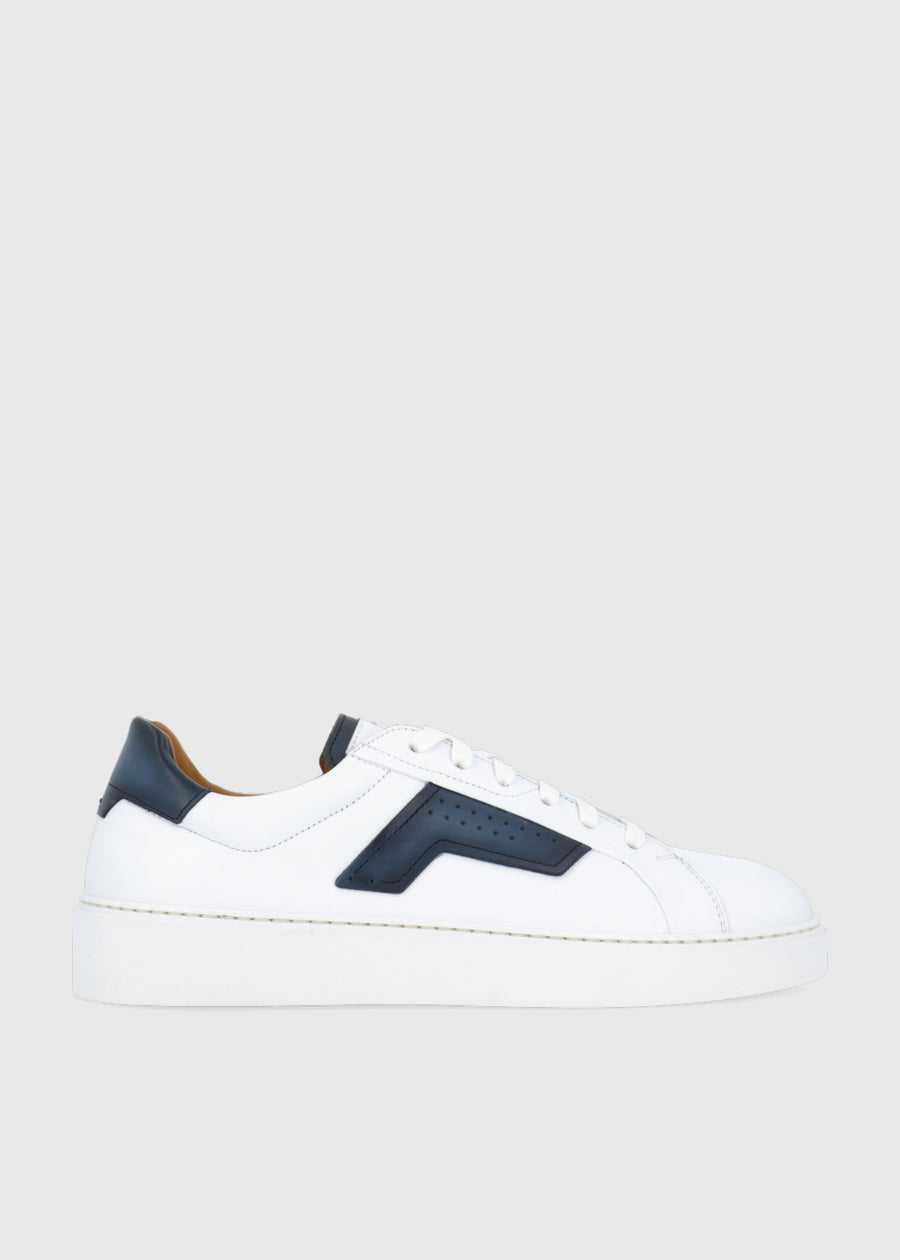 Magnanni Sneakers bajos MGN-25349