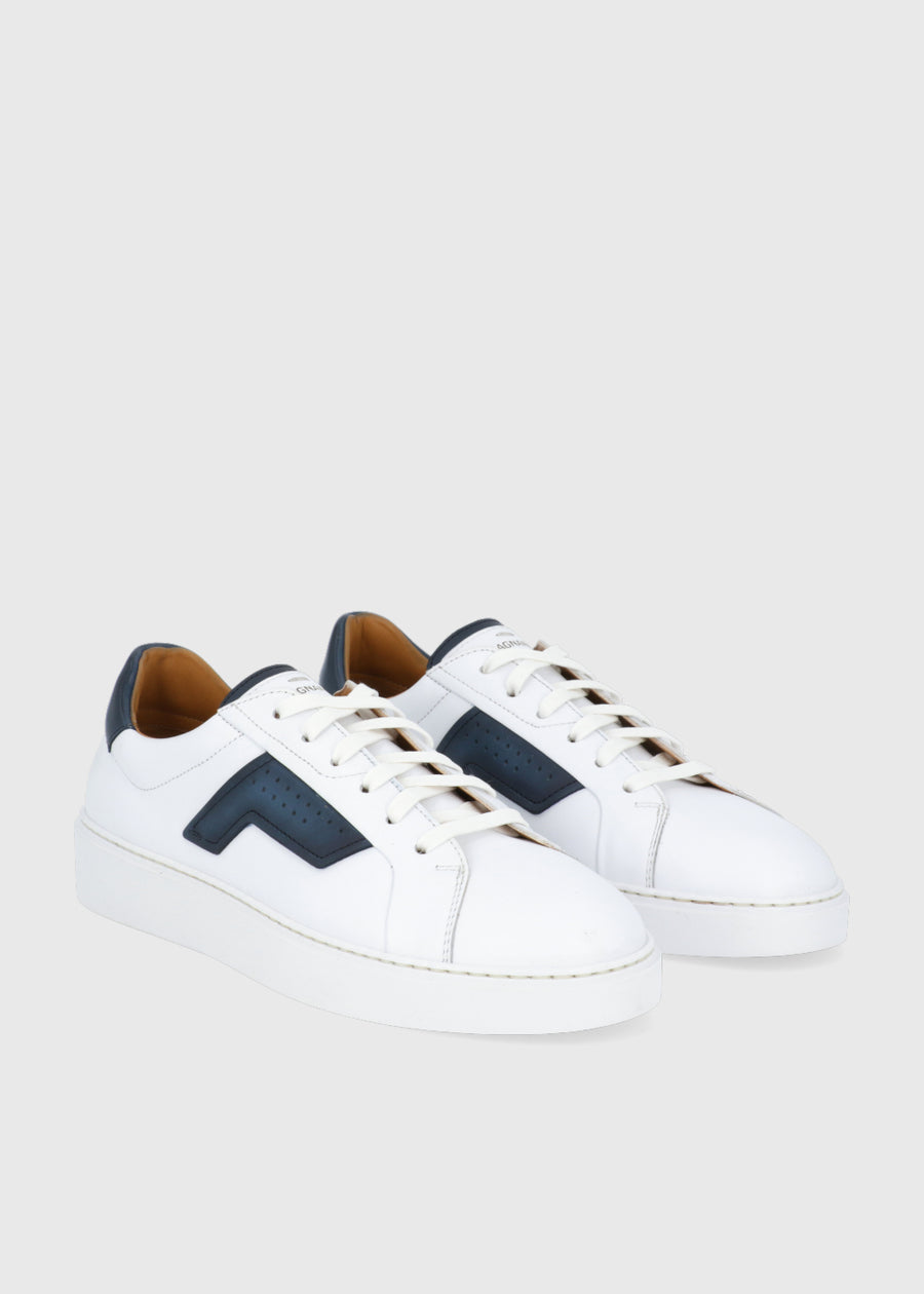 Magnanni Sneakers bajos MGN-25349