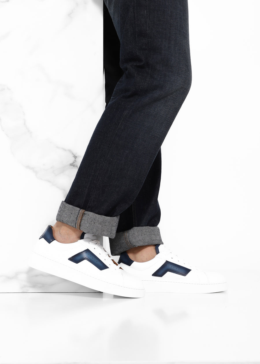 Magnanni Sneakers bajos MGN-25349