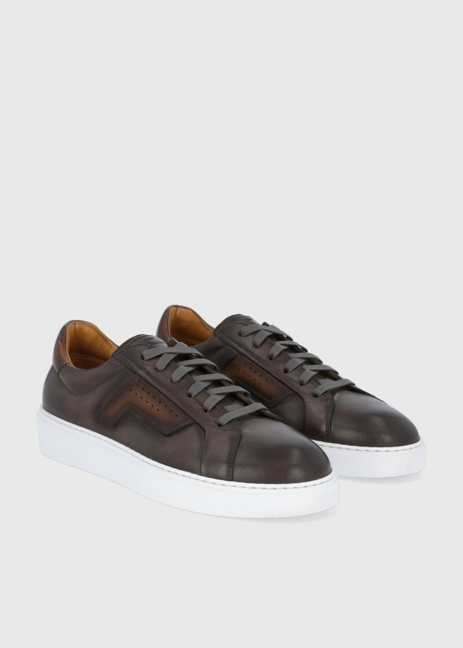 Magnanni Sneakers bajos MGN-25349