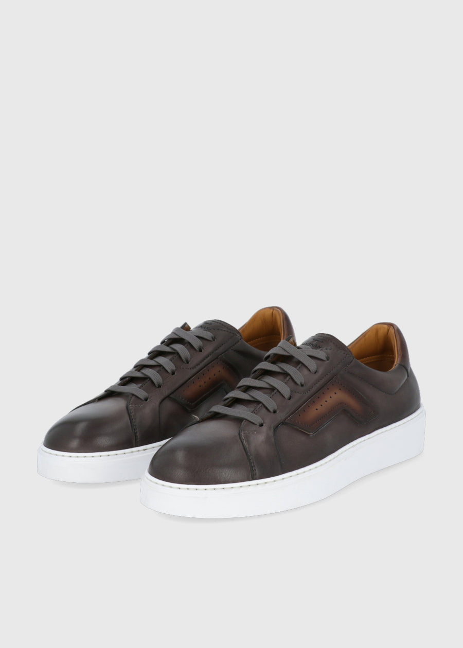Magnanni Sneakers bajos MGN-25349