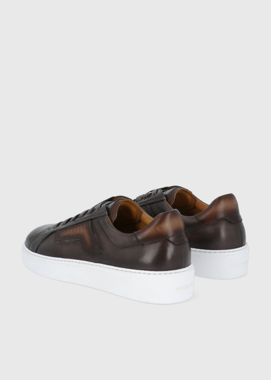 Magnanni Sneakers bajos MGN-25349
