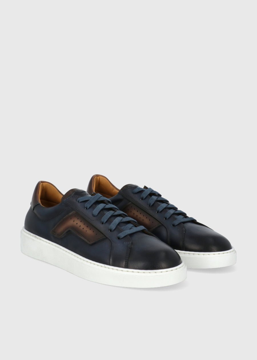 Magnanni Sneakers bajos MGN-25349