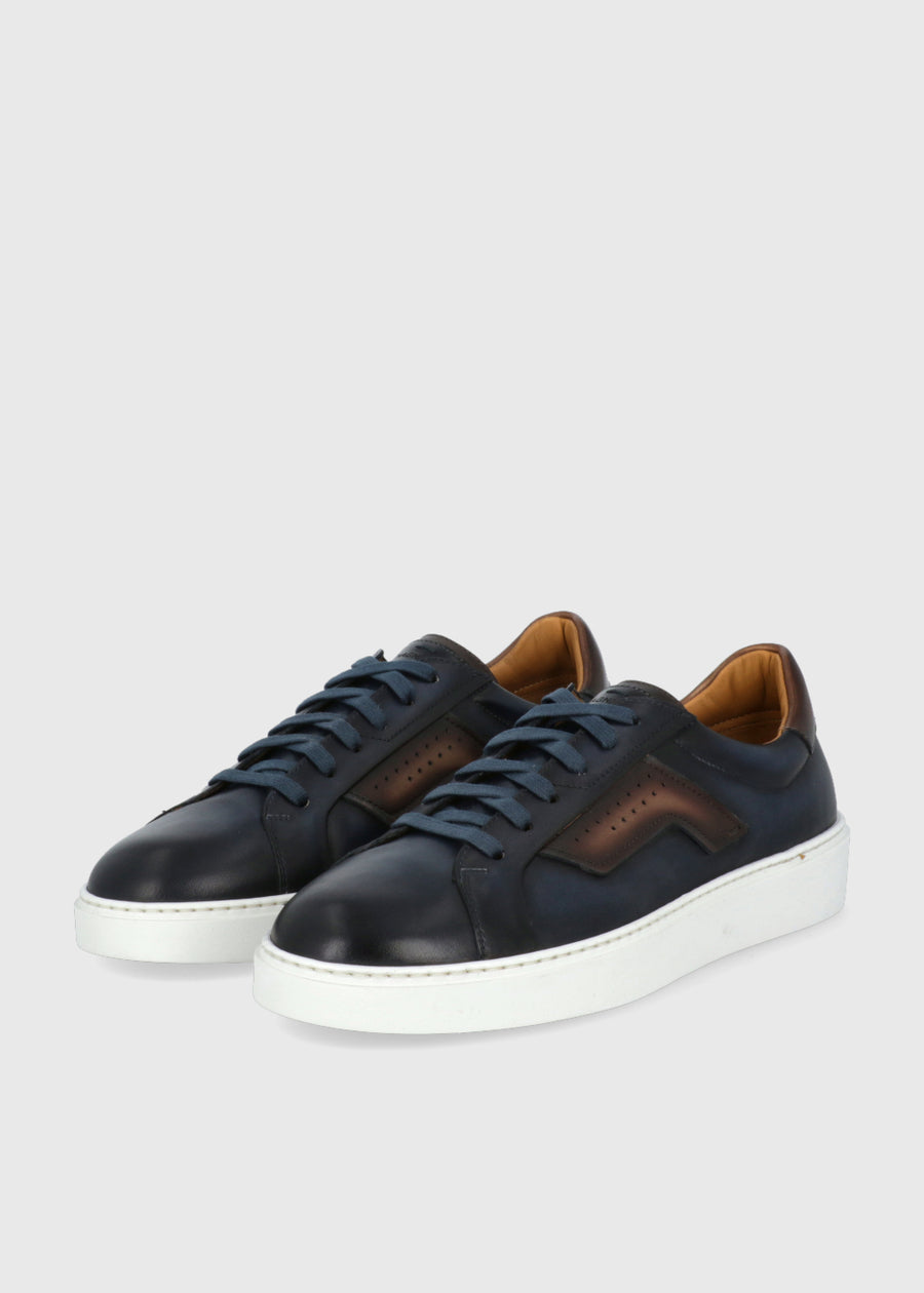 Magnanni Sneakers bajos MGN-25349
