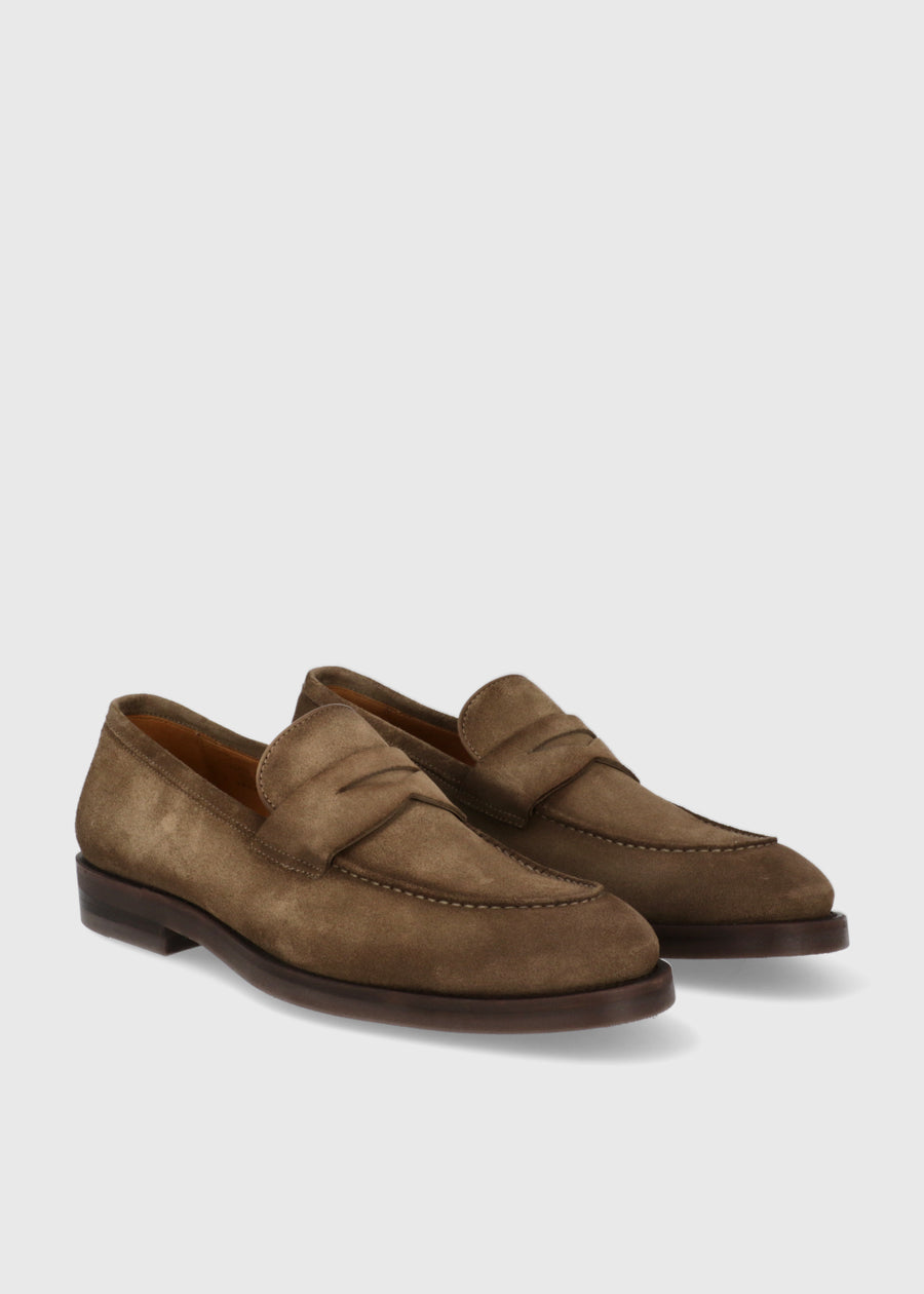 MAGNANNI Mocasines MGN-25416