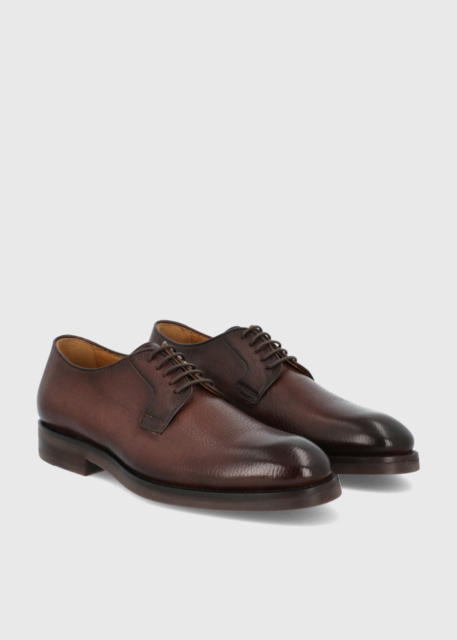 Magnanni Zapatos Derby MGN-25443