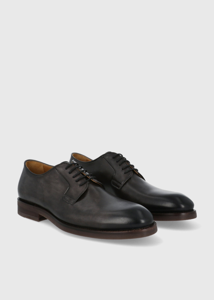 Magnanni Zapatos Derby MGN-25443