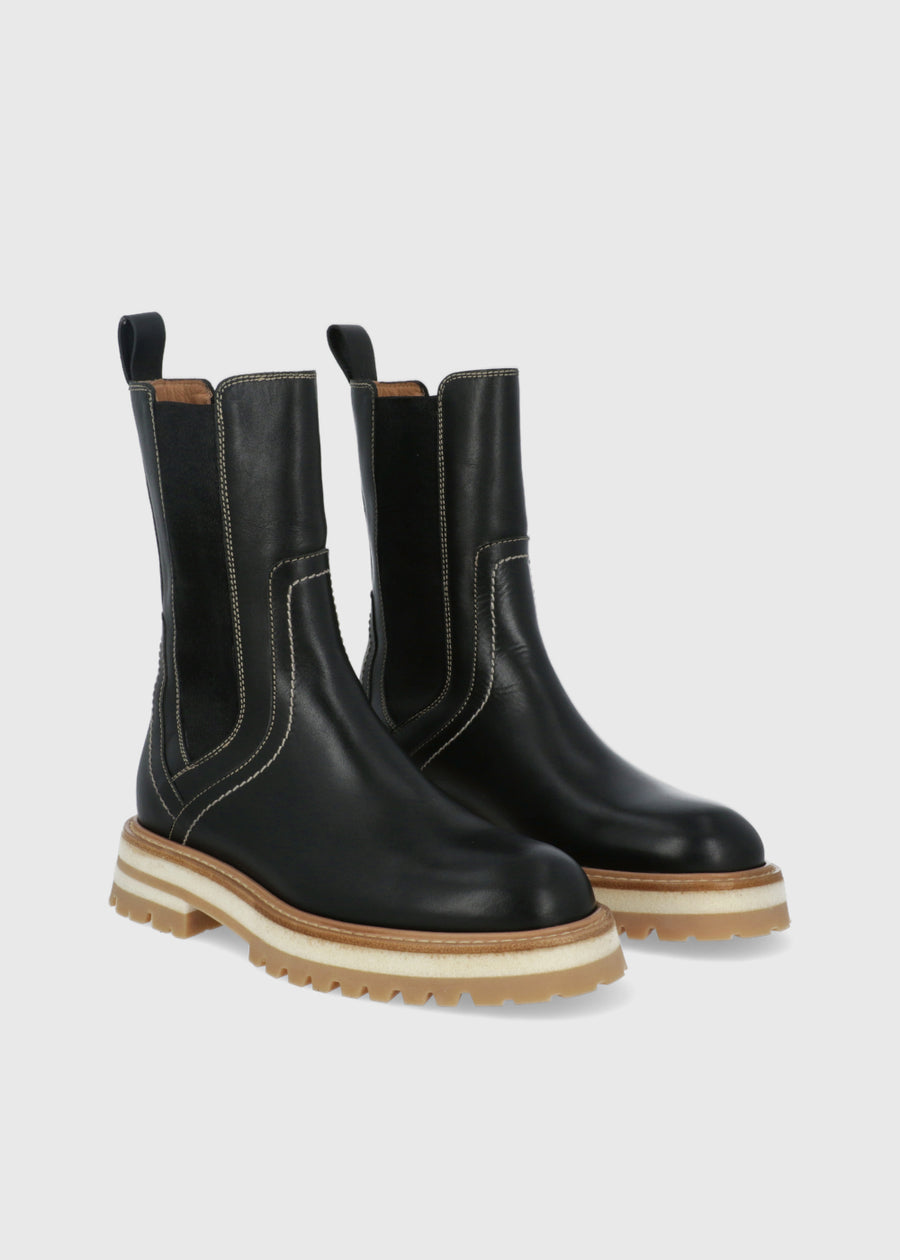 Magnanni Botas Militar MGN-25529