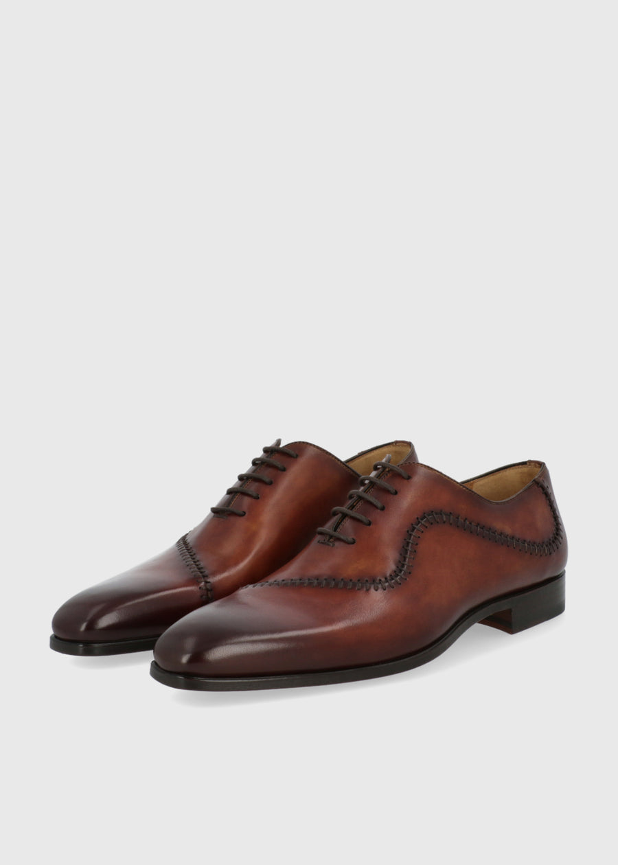 MAGNANNI Zapatos Derby MGN-26193