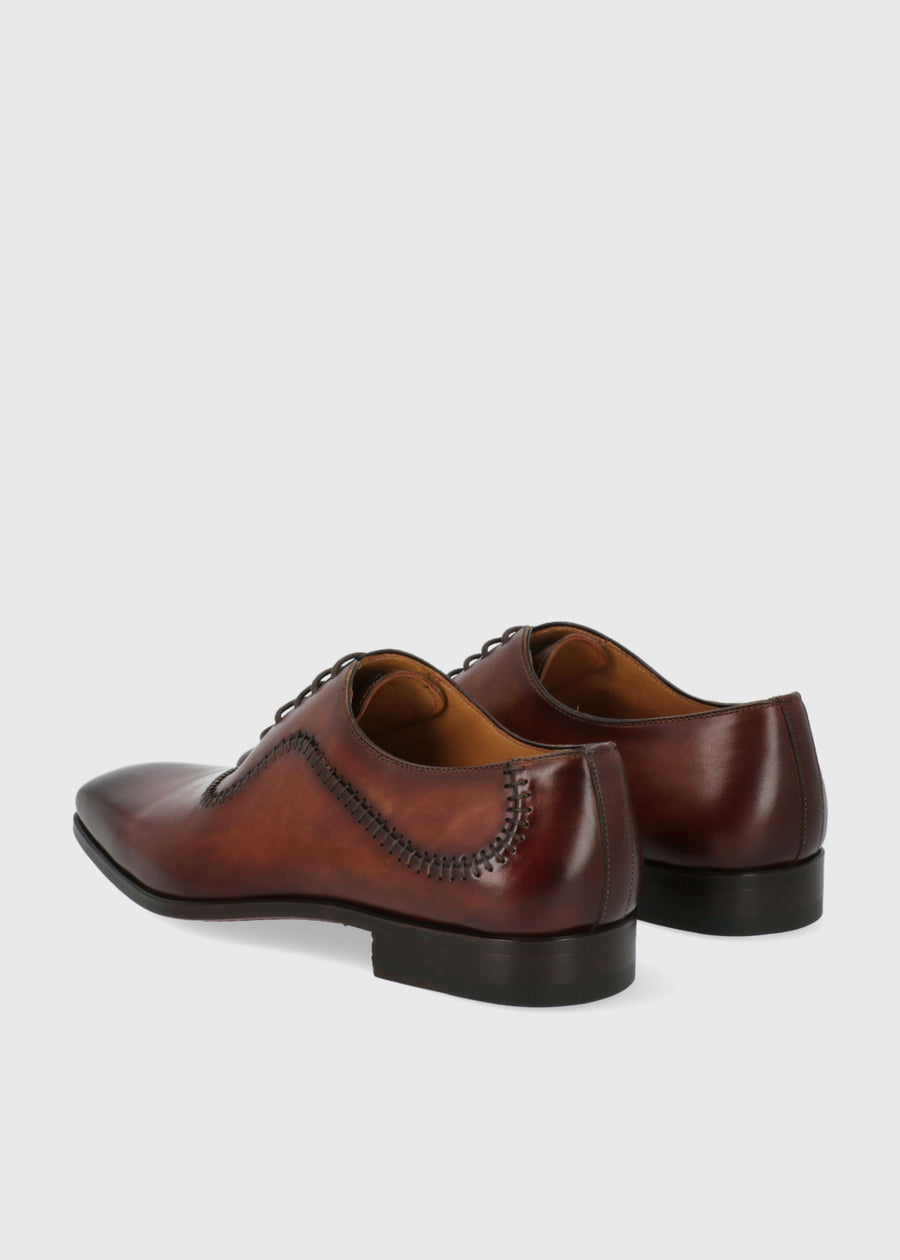 MAGNANNI Zapatos Derby MGN-26193