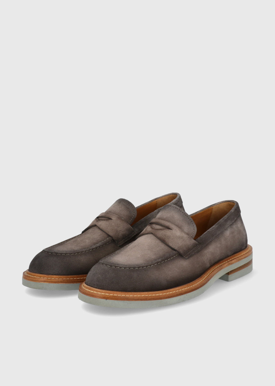 Magnanni Loafers MGN-26636