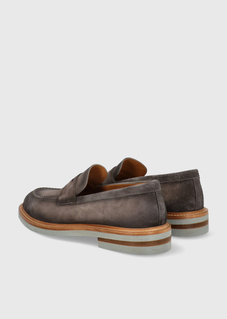 Magnanni Loafers MGN-26636