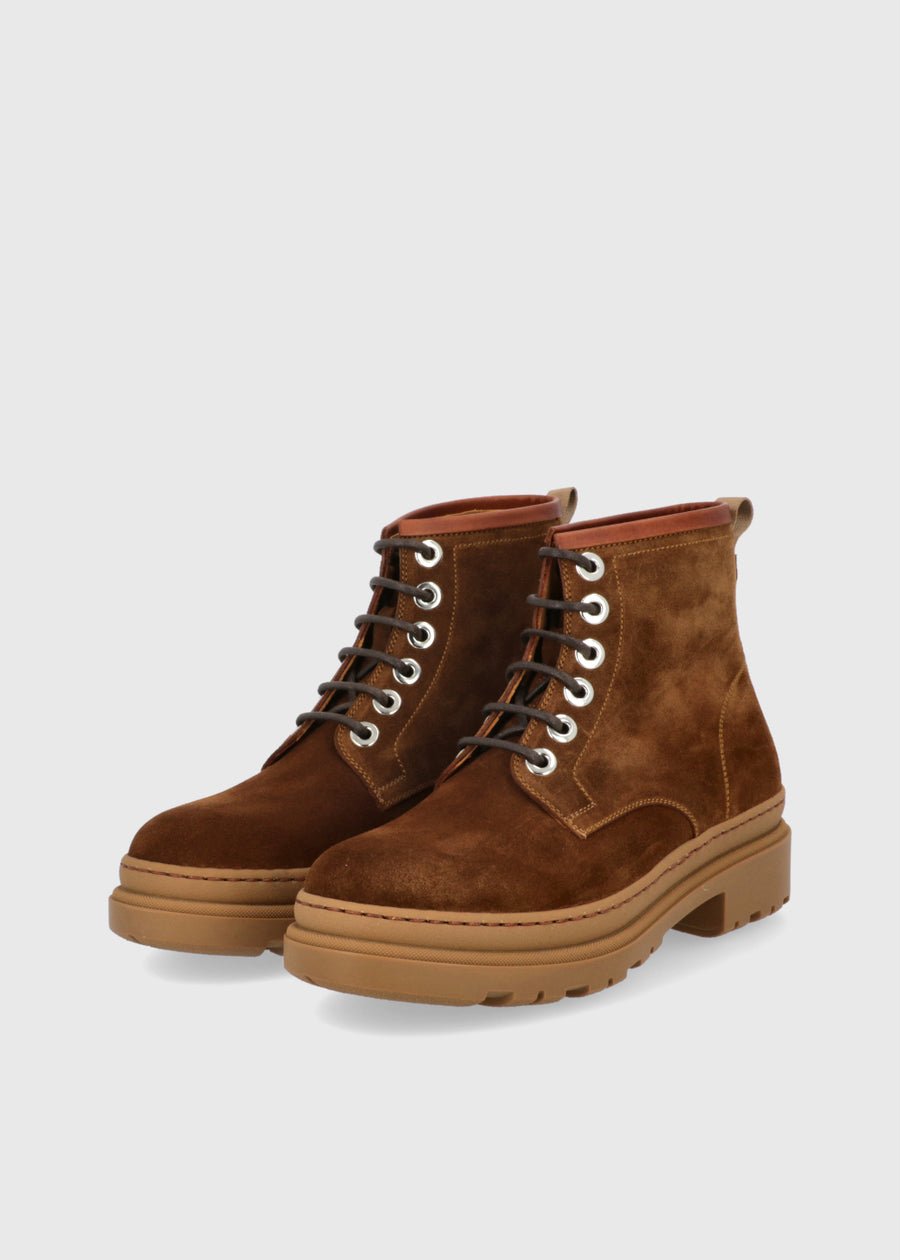 MAGNANNI Botas MGN-ZD24164