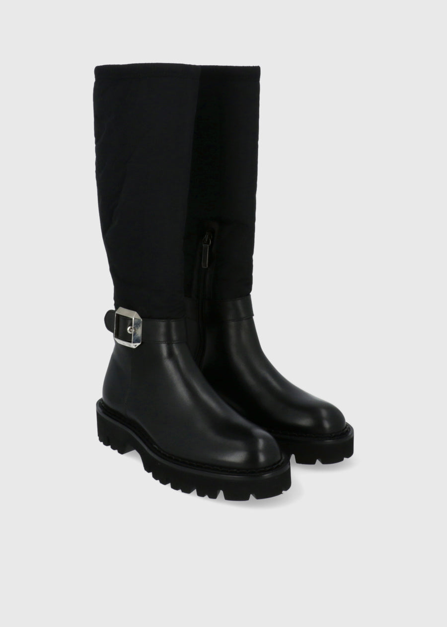 Magnanni Botas Altas MGN-ZD24993