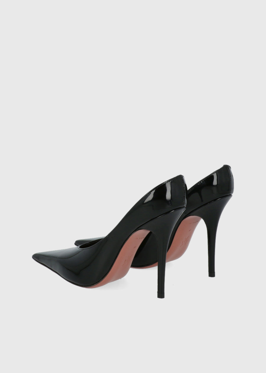 Amina Muaddi Zapatillas Anok Mule 105 MMD-ANOKMULT