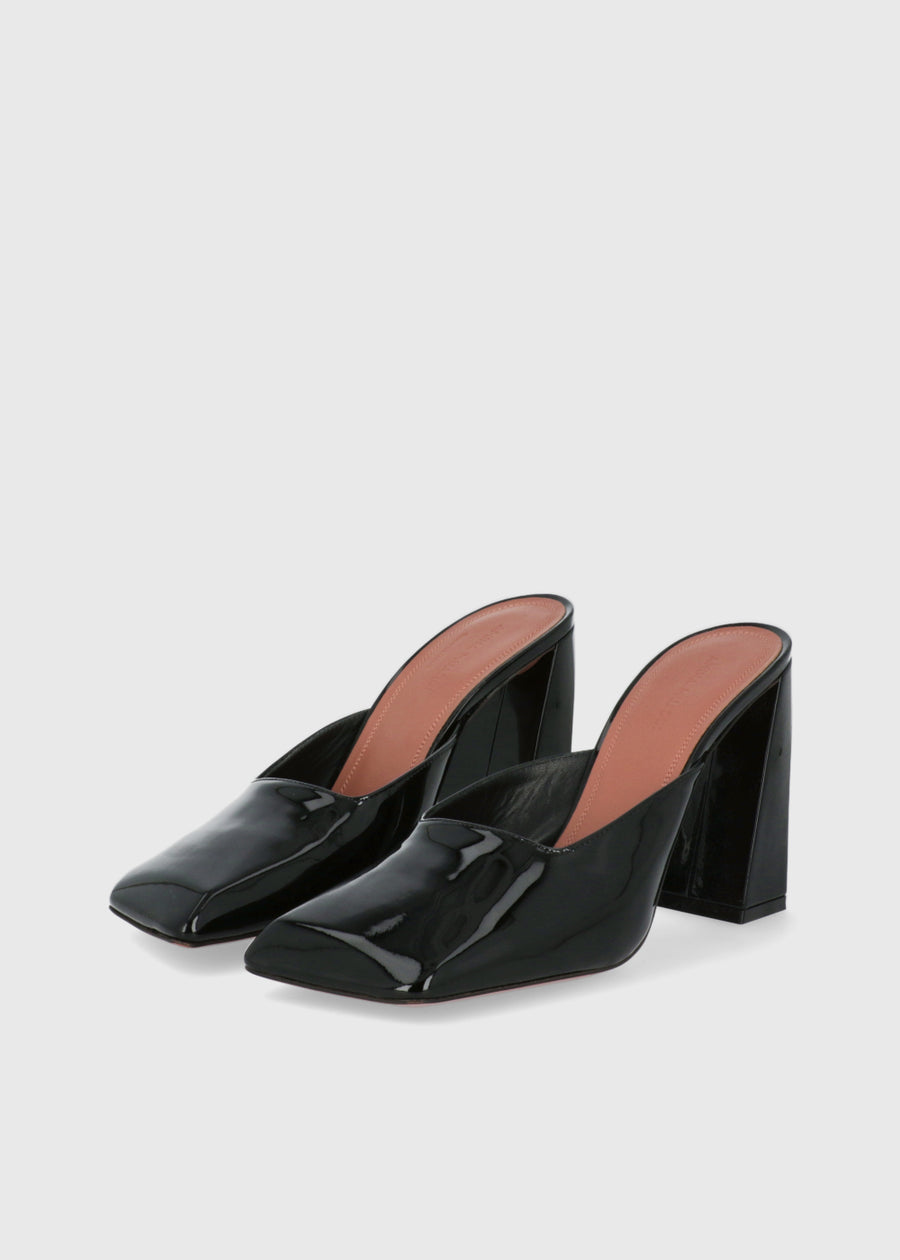 Amina Muaddi Mules Charlotte 95 MMD-CHARMU95