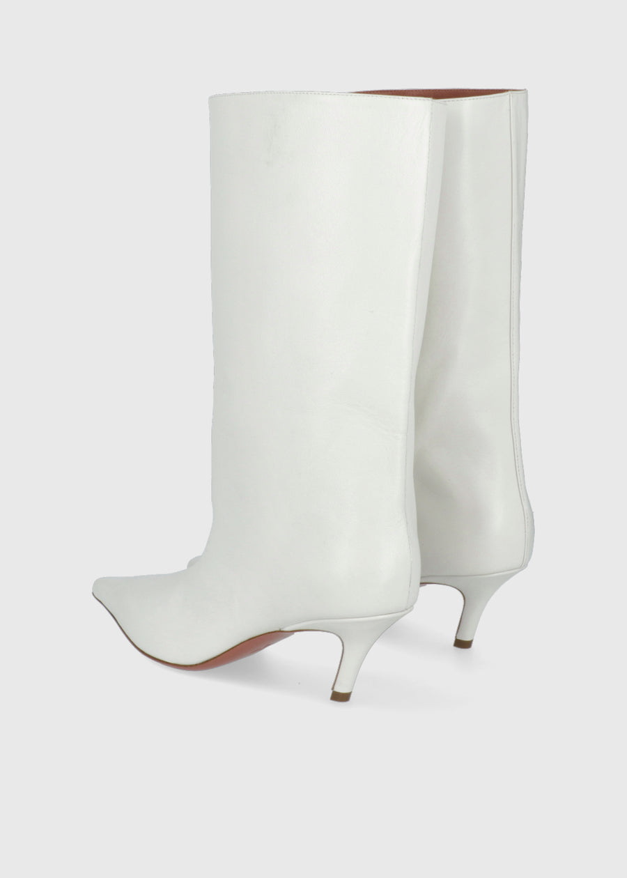 Amina Muaddi Botas Fiona MMD-FIONABOO