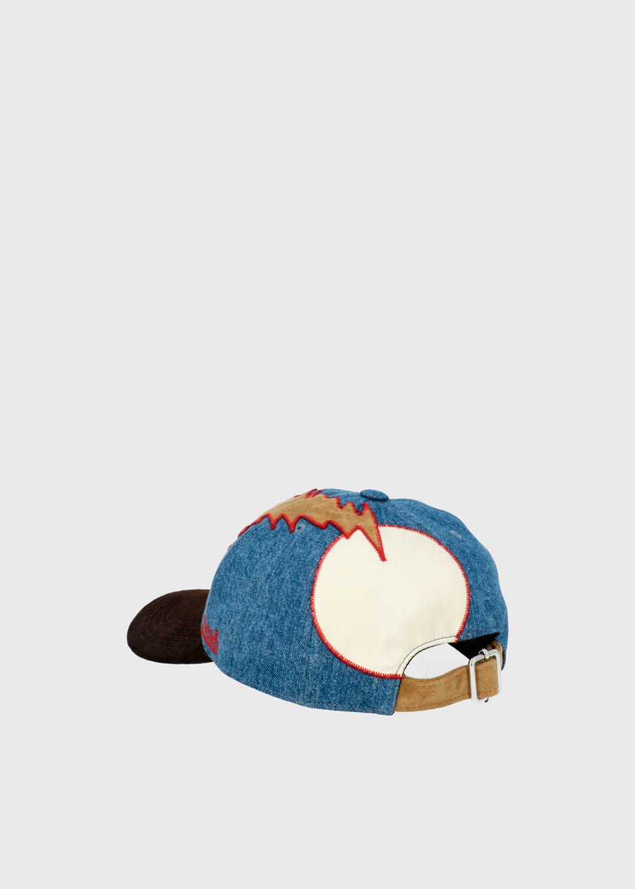 MARNI Gorra MRI-CLZC0108