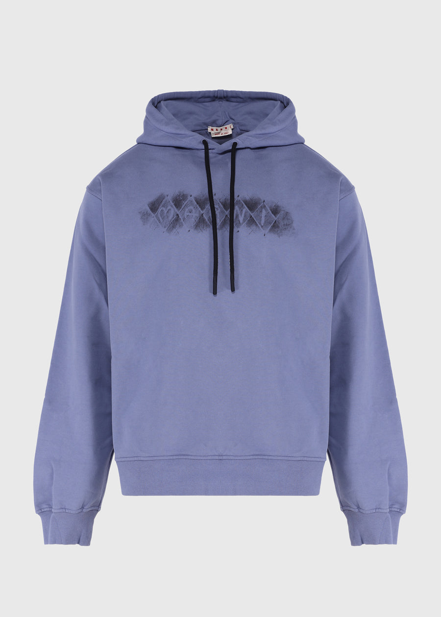 Marni Sudadera con capucha MRI-FUMU0137