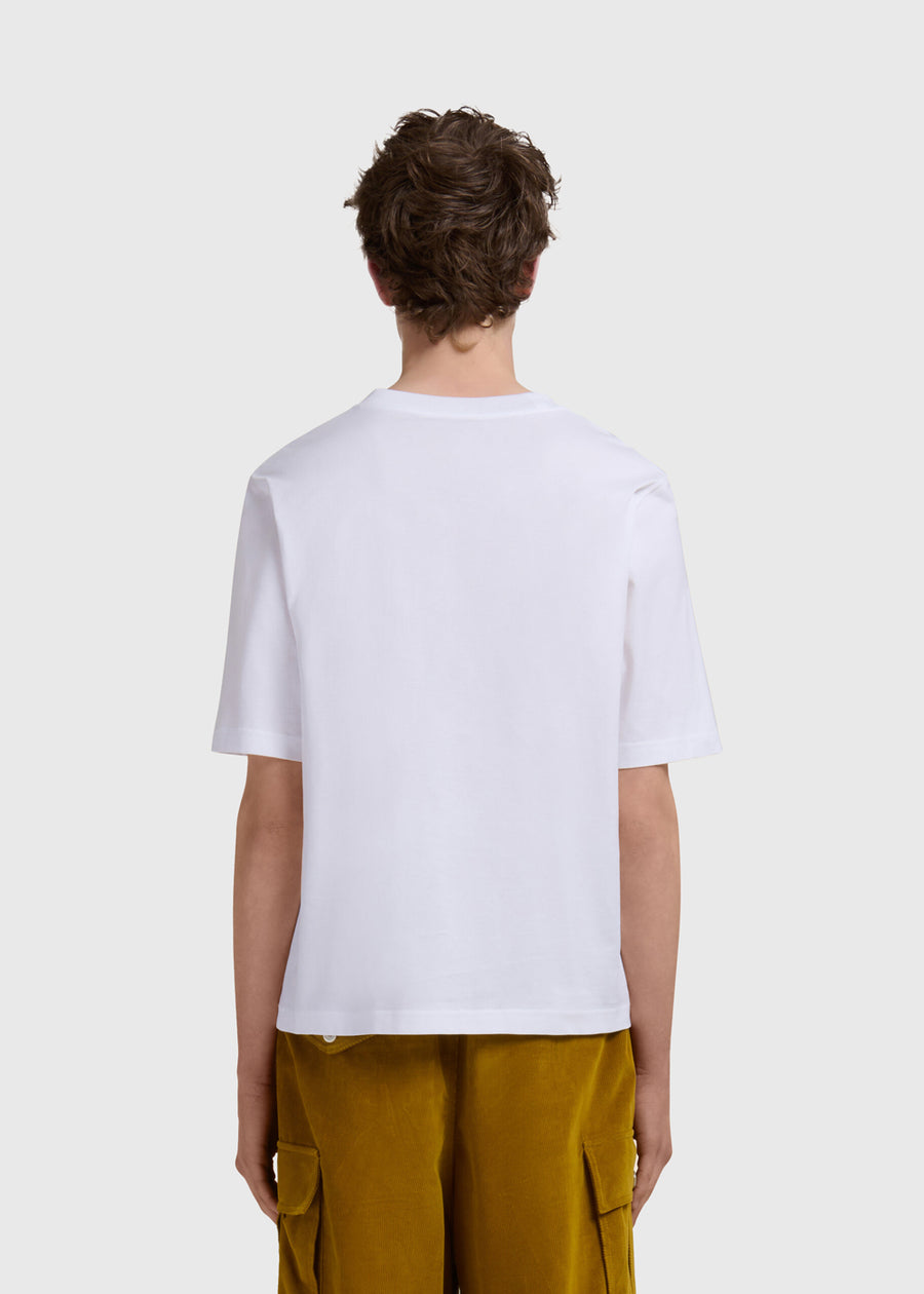 Marni T-shirt MRI-HUMU0348
