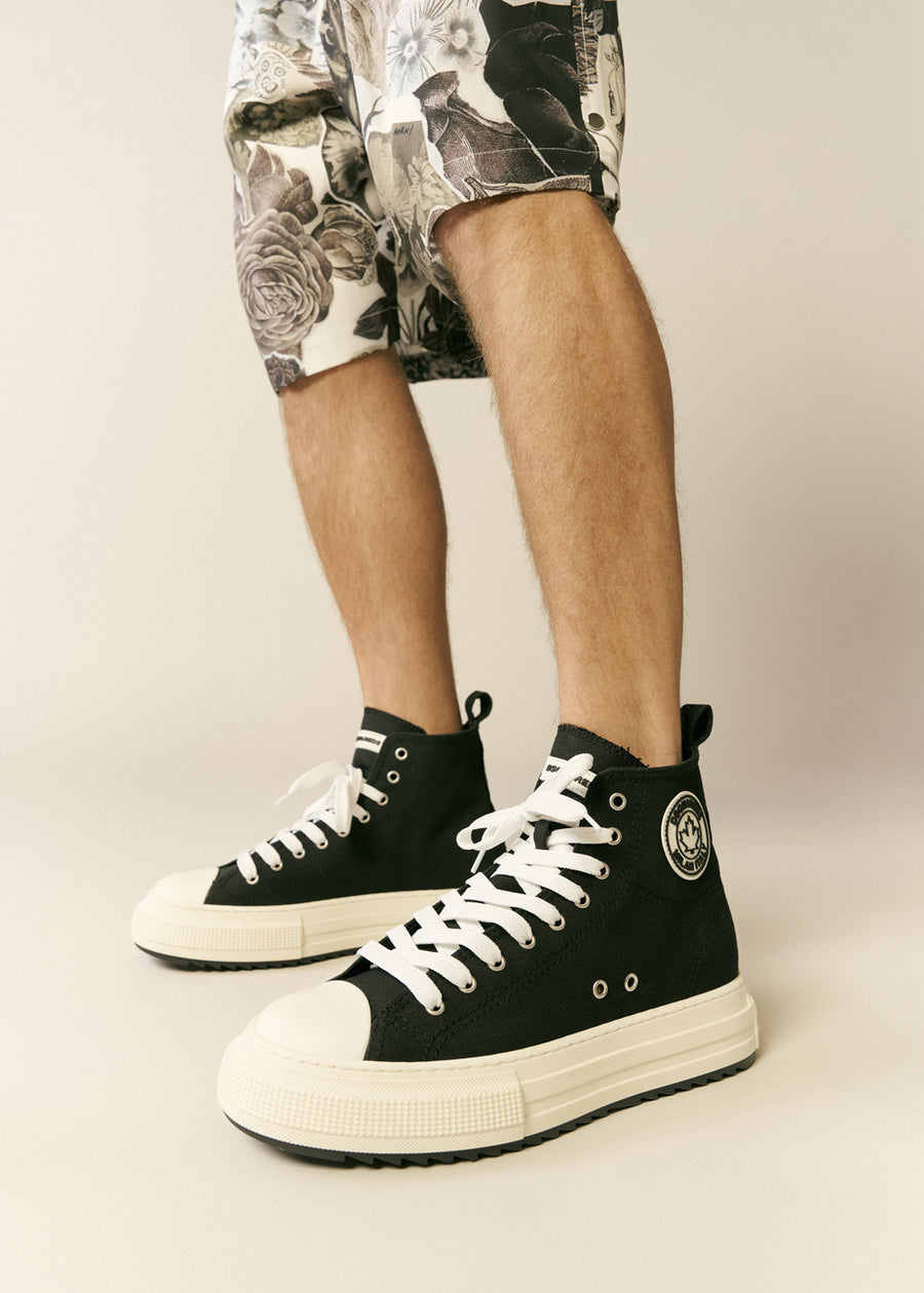 Marni Shorts estampados MRI-PUMU0049
