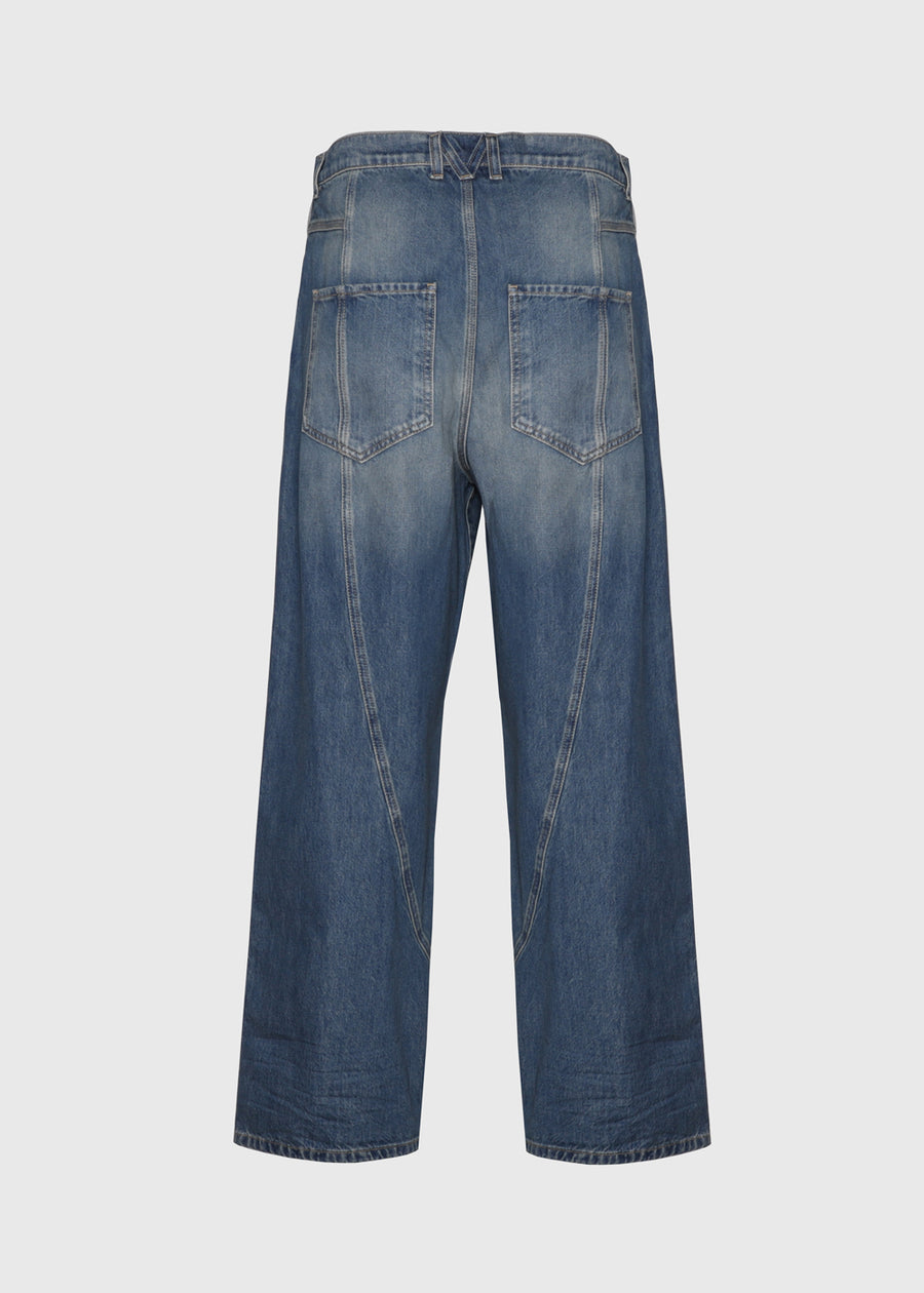 Moschino Pantalón MSC-A0304