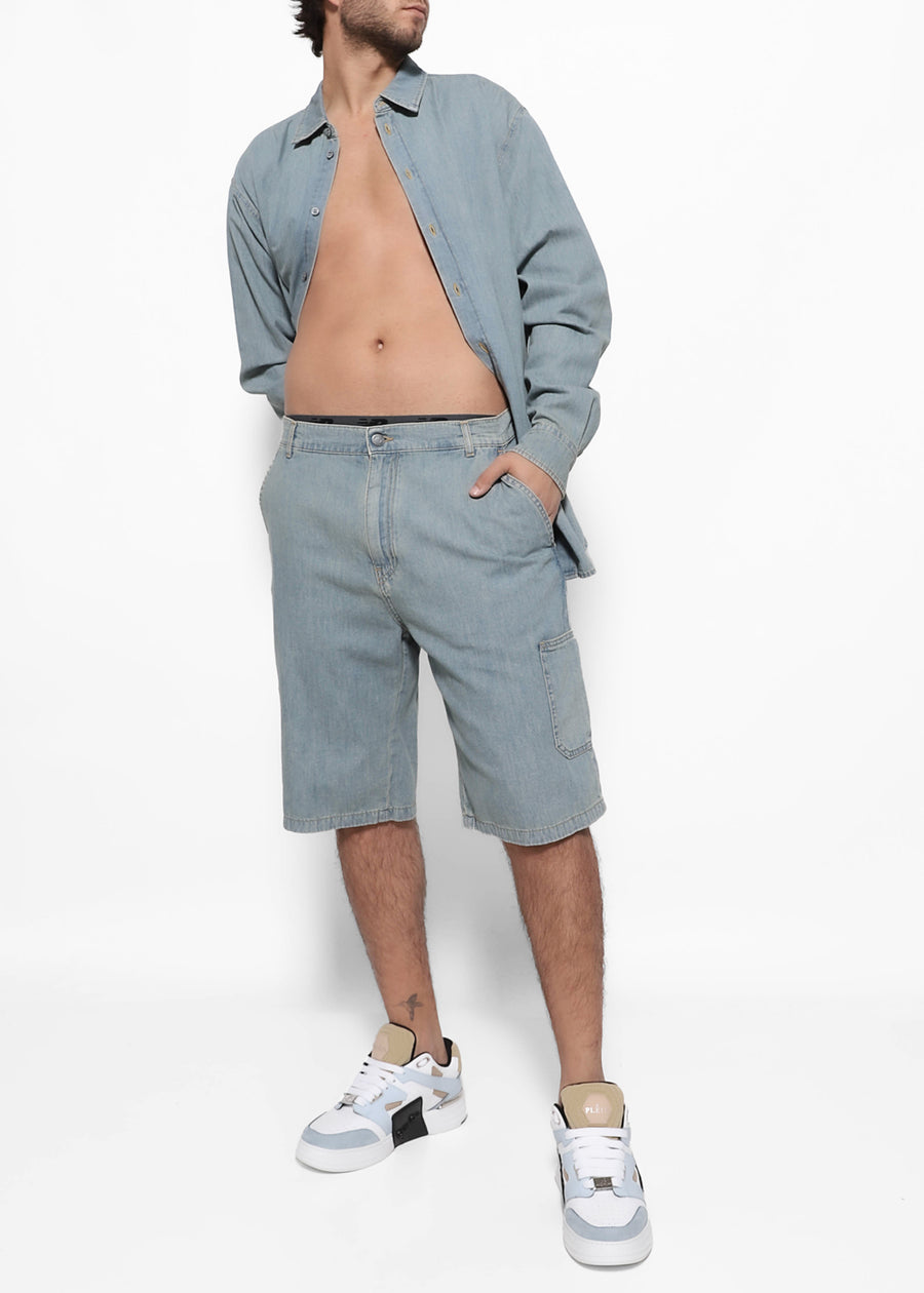 Moschino Pantalón MSC-A0311