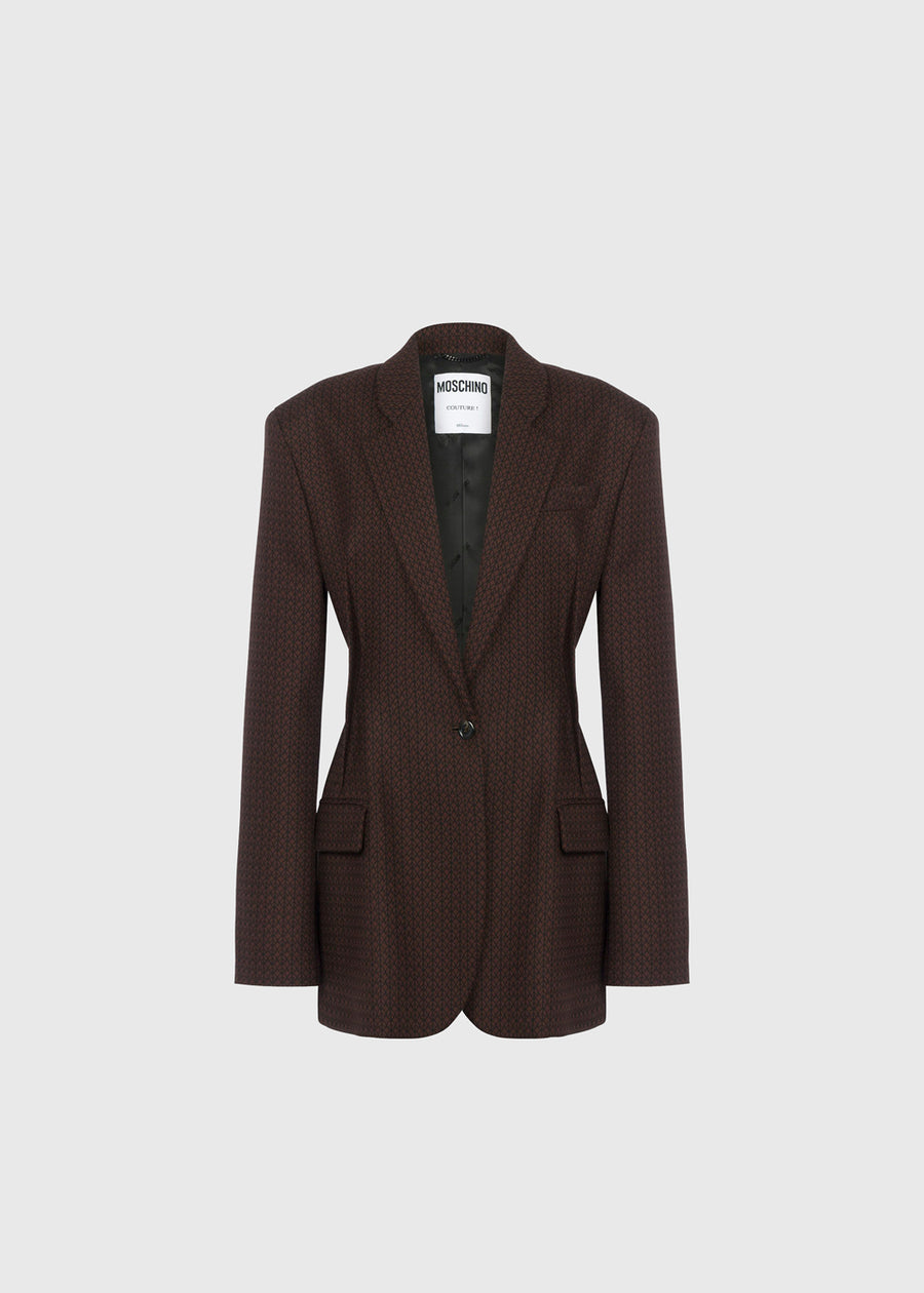 Moschino Blazer MSC-A0501