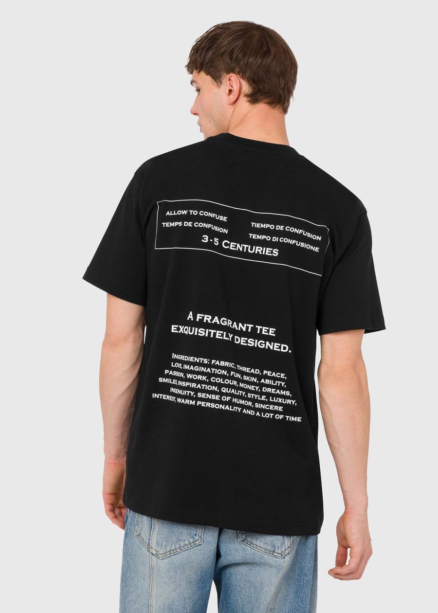 Moschino T-shirt MSC-A0708