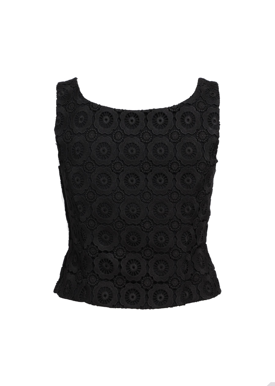 Moschino Top MSC-A0801