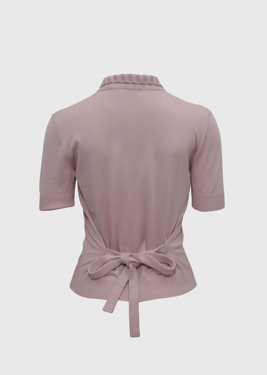 MOSCHINO Camiseta MSC-A0911