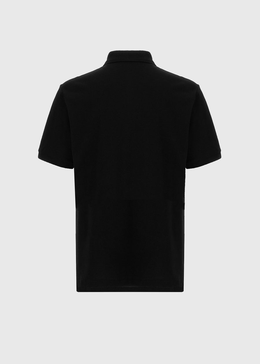 Moschino T-Shirt Polo MSC-A1601