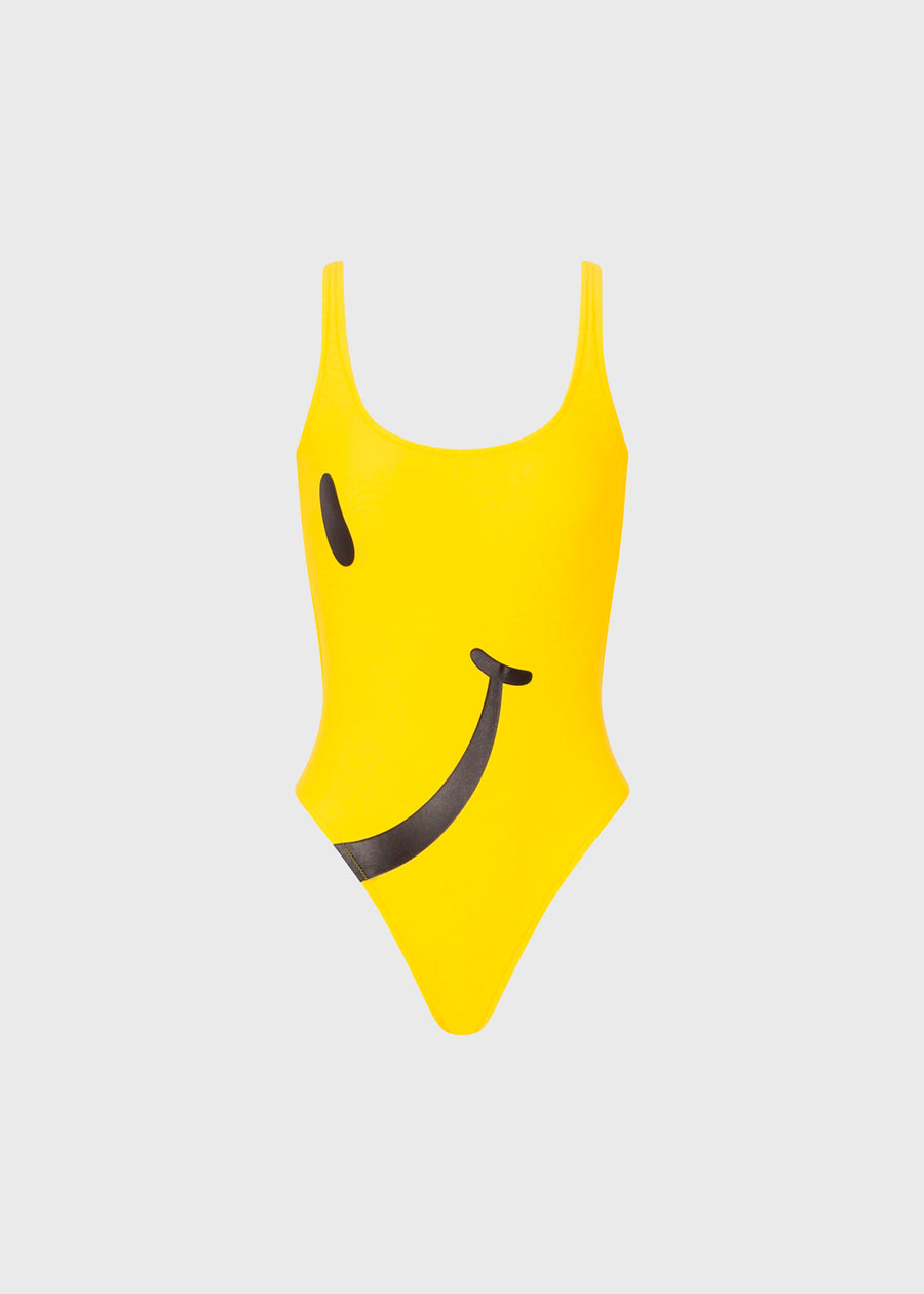 Moschino traje de baño Milano MSC-A4203