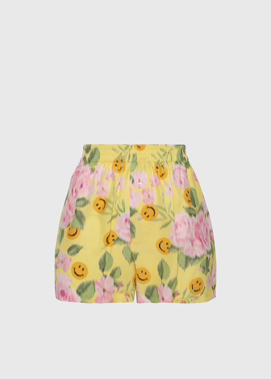 Moschino Shorts MSC-DA0324