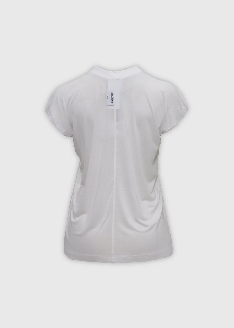 Moschino T-shirt MSC-DA0710