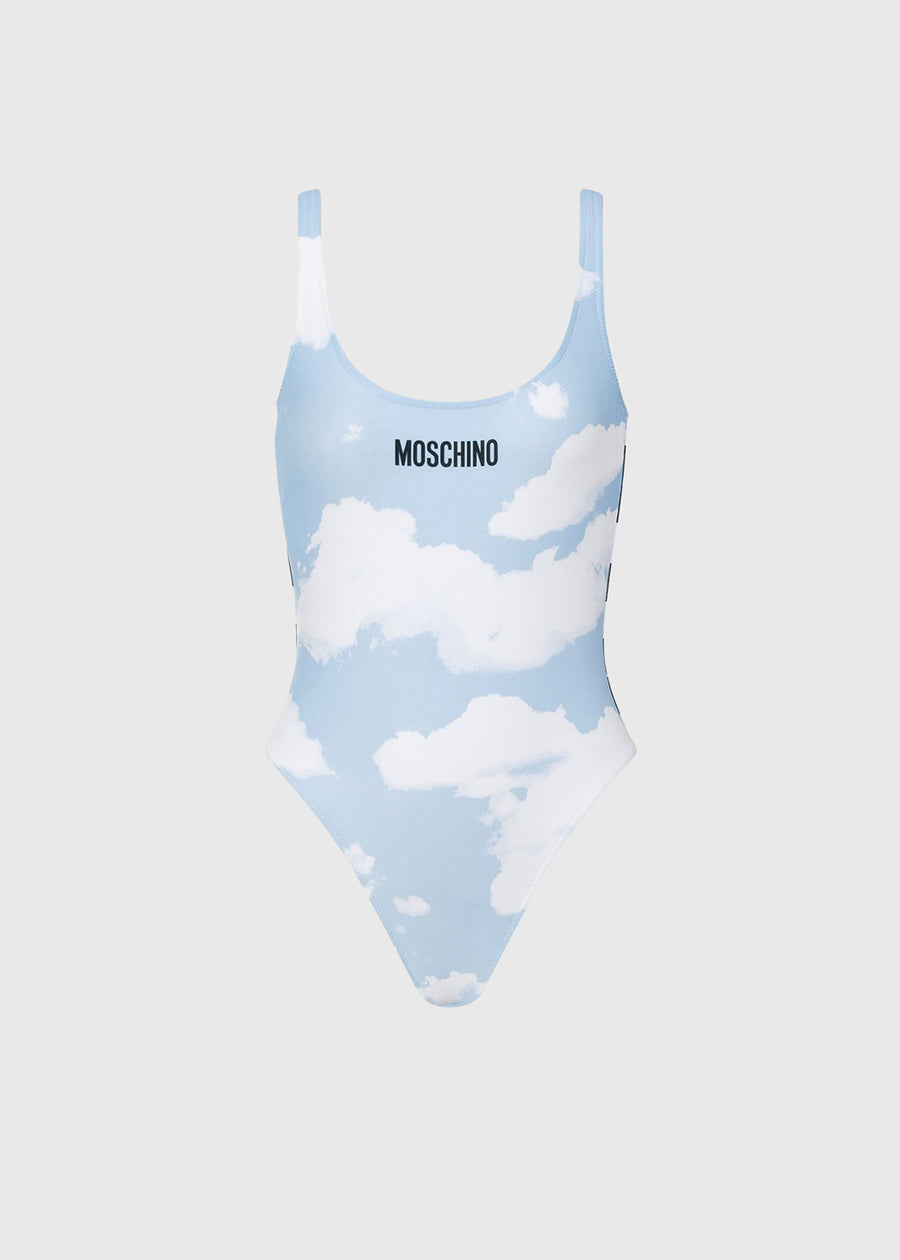 Moschino Traje de baño MSC-DA4201