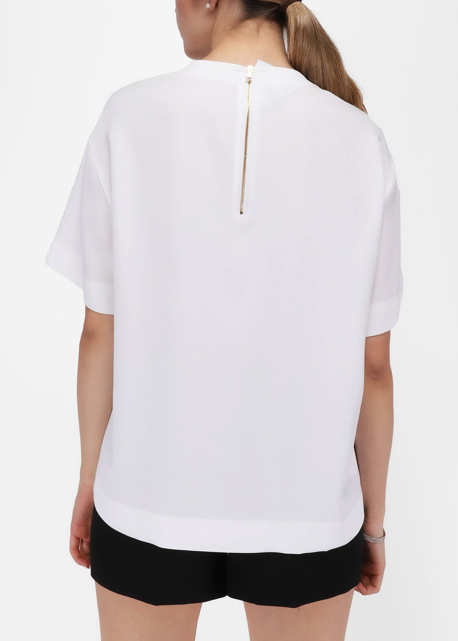 Moschino T-shirt MSC-EJ0215
