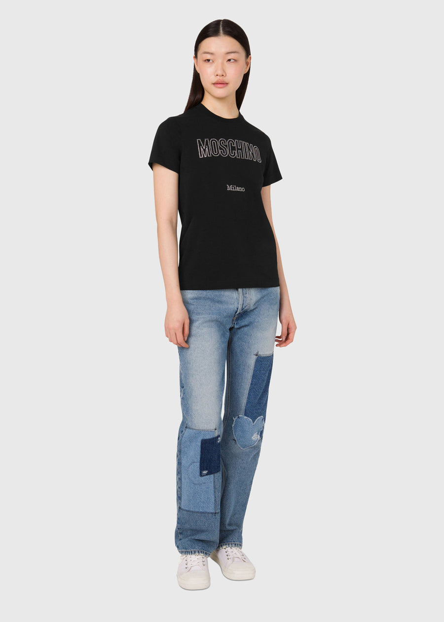 Moschino T-Shirt MSC-EV0720