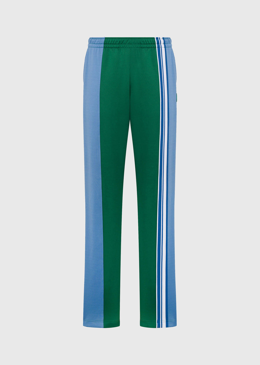 Moschino Pantalón jogger Double Question Mark MSC-J0321
