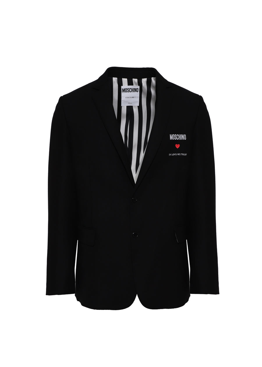 Moschino Blazer MSC-J0517