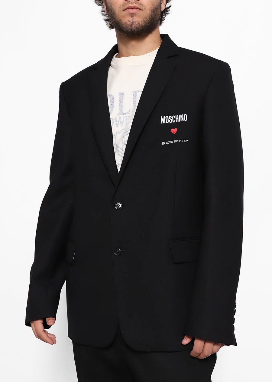 Moschino Blazer MSC-J0517